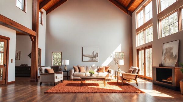 10 raisons de choisir une maison en A pour votre confort