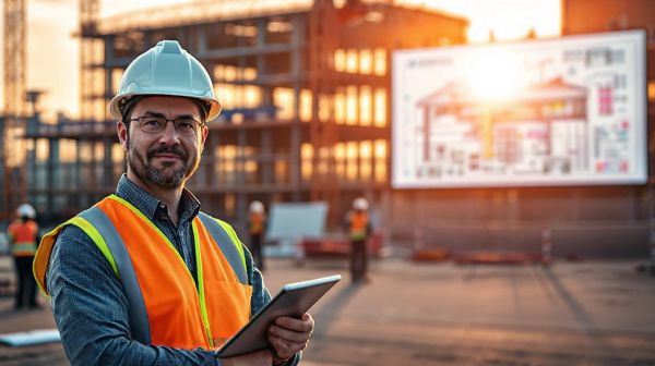 Assurance maîtrise œuvre : Garantissez votre protection optimale