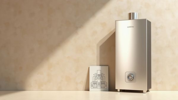 Chauffe-eau thermodynamique : avantages et économies d'énergie