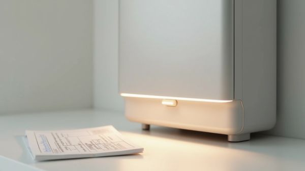 Chauffe-eau thermodynamique : avantages et économies d'énergie