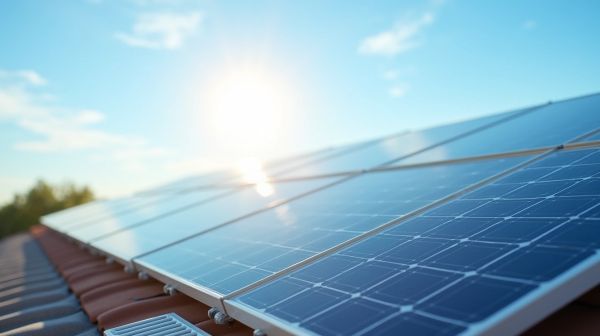 Comment maximiser l'autoconsommation avec des panneaux solaires photovoltaïques ?