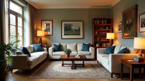 Comment profiter des avantages d'une maison en A