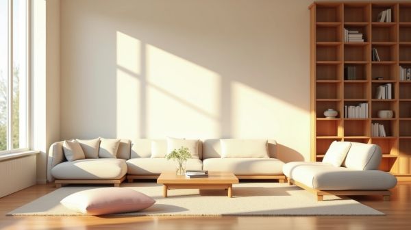 Comment profiter des avantages d'une maison en A