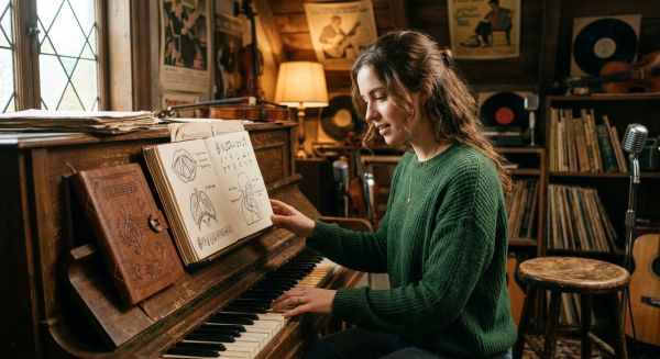 Découvre les secrets pour chanter en ligne et révéler ta voix