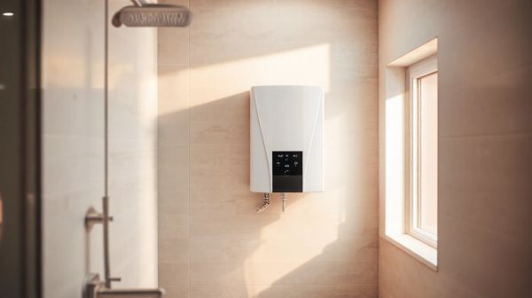 Économiser de l'énergie avec un chauffe-eau thermodynamique