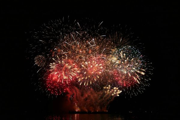 Les 10 meilleurs feux d'artifice automatiques à prix abordable