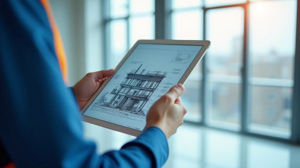 Obtenir une protection efficace avec une assurance maîtrise œuvre