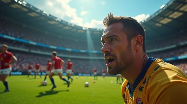 Optimiser la performance du rugby avec Fabien Galthié