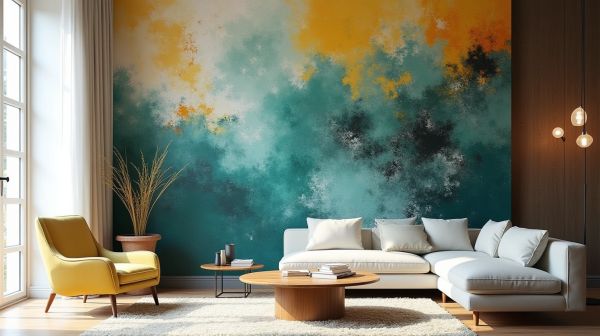 Panneau mural : donnez du style à chaque coin de votre maison