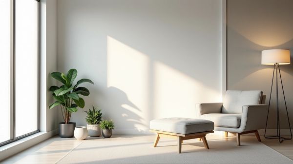 Top 5 solutions pour améliorer l'isolation thermique chez vous