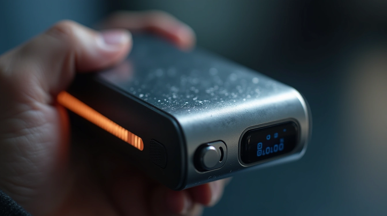 Ces cigarettes électroniques sont-elles adaptées à tous ?